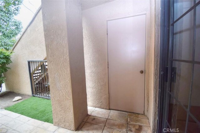 1052 Calle Del Cerro Unit 705, San Clemente, CA 92672 - view of hallway