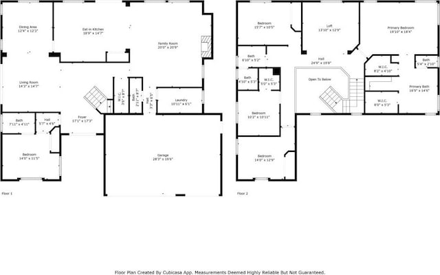 28829 Golden Dawn Dr, Menifee, CA 92584 - plan