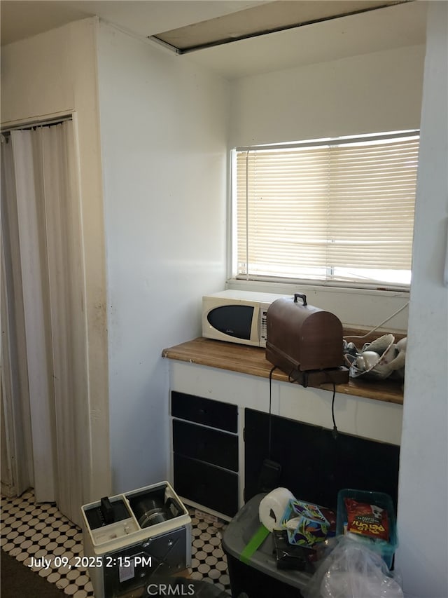 18340 Delicious St, Adelanto, CA 92301 - bedroom featuring tile patterned floors