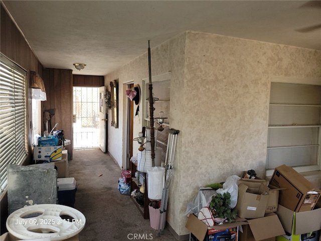 18340 Delicious St, Adelanto, CA 92301 - view of patio / terrace