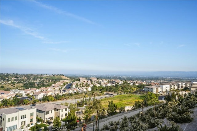 11818 N Hillsborough Ln, Porter Ranch, CA 91326 - aerial perspective of suburban area