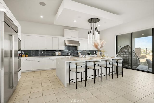 11818 N Hillsborough Ln, Porter Ranch, CA 91326 - photo 11