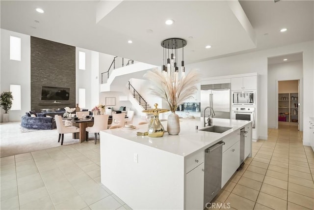 11818 N Hillsborough Ln, Porter Ranch, CA 91326 - photo 13