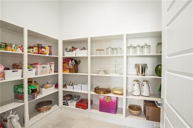 11818 N Hillsborough Ln, Porter Ranch, CA 91326 - view of pantry