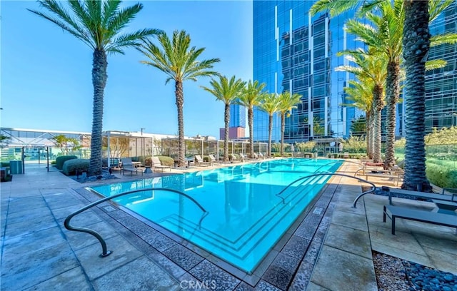 877 Francisco St Unit 4211, Los Angeles, CA 90017 - photo 19