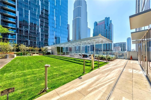 877 Francisco St Unit 4211, Los Angeles, CA 90017 - photo 26