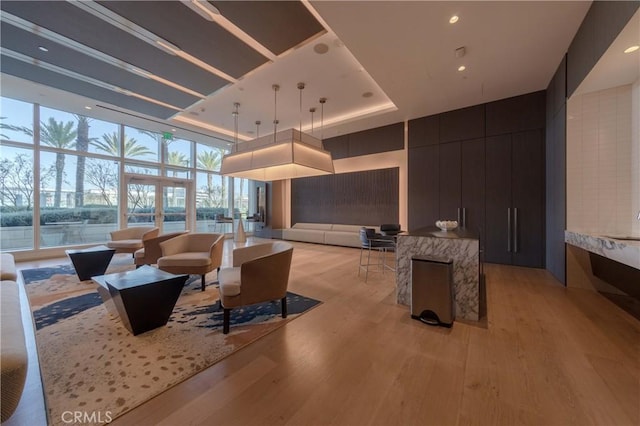 877 Francisco St Unit 4211, Los Angeles, CA 90017 - photo 27