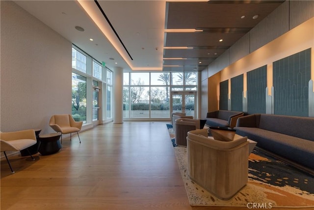 877 Francisco St Unit 4211, Los Angeles, CA 90017 - photo 30