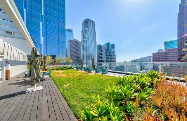 877 Francisco St Unit 4211, Los Angeles, CA 90017 - photo 18