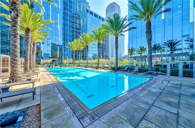 877 Francisco St Unit 4211, Los Angeles, CA 90017 - photo 21