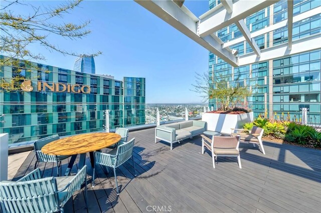 877 Francisco St Unit 4211, Los Angeles, CA 90017 - photo 17