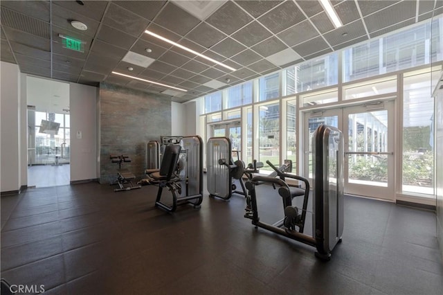877 Francisco St Unit 4211, Los Angeles, CA 90017 - photo 32