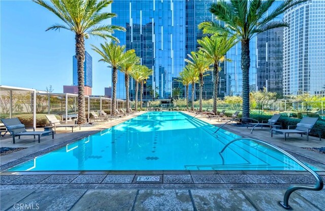 877 Francisco St Unit 4211, Los Angeles, CA 90017 - photo 20