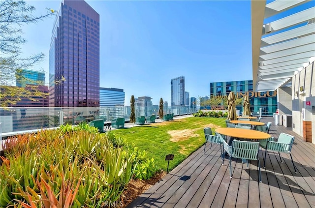 877 Francisco St Unit 4211, Los Angeles, CA 90017 - photo 16