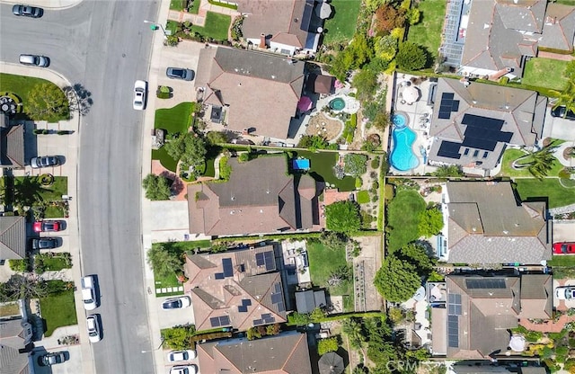 28102 Camellia Ct, Laguna Niguel, CA 92677 - aerial view featuring a residential view
