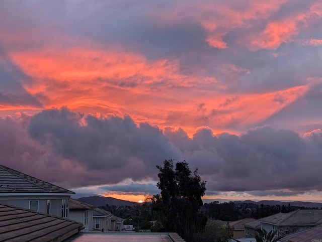 18196 Friendly Ln, Riverside, CA 92508 - mountain view