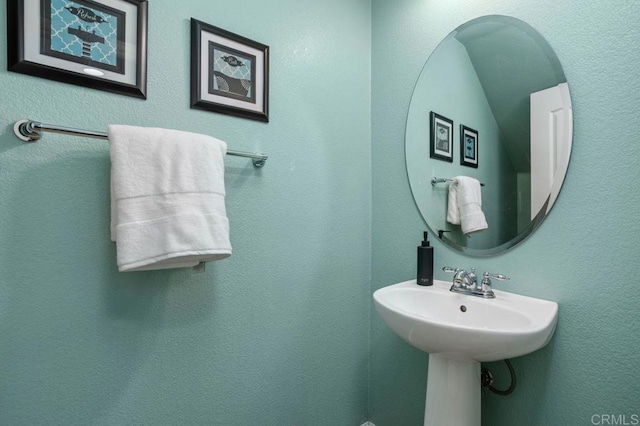 17011 Calle Trevino Unit 5, San Diego, CA 92127 - view of bathroom