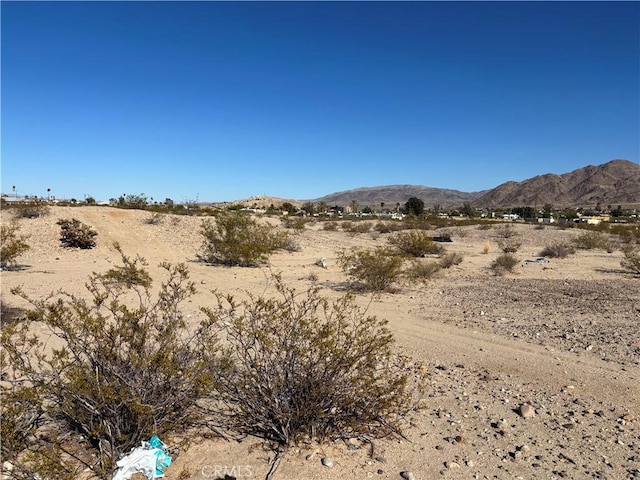 1 Morongo Rd Unit 29, Palms, CA 92277