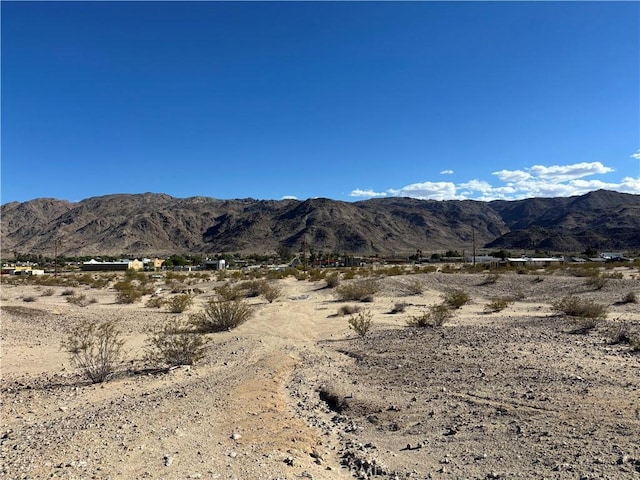 1 Morongo Rd Unit 29, Palms, CA 92277