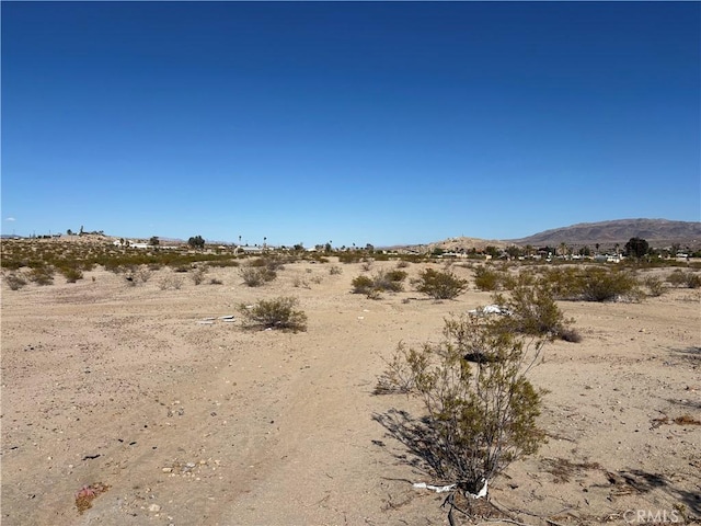 1 Morongo Rd Unit 29, Palms, CA 92277