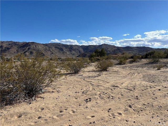 1 Morongo Rd Unit 29, Palms, CA 92277