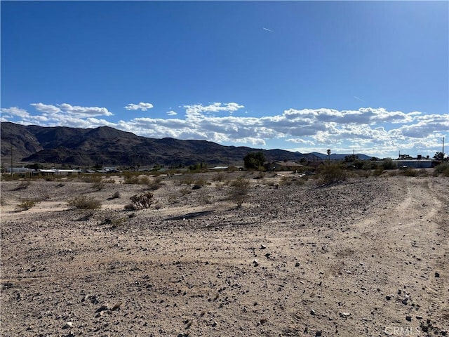 1 Morongo Rd Unit 29, Palms, CA 92277