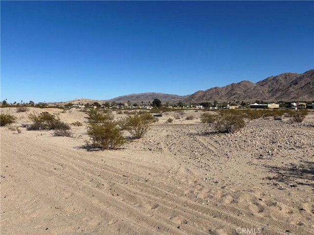 1 Morongo Rd Unit 29, Palms, CA 92277