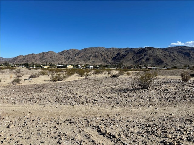 1 Morongo Rd Unit 29, Palms, CA 92277