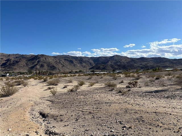 1 Morongo Rd Unit 29, Palms, CA 92277
