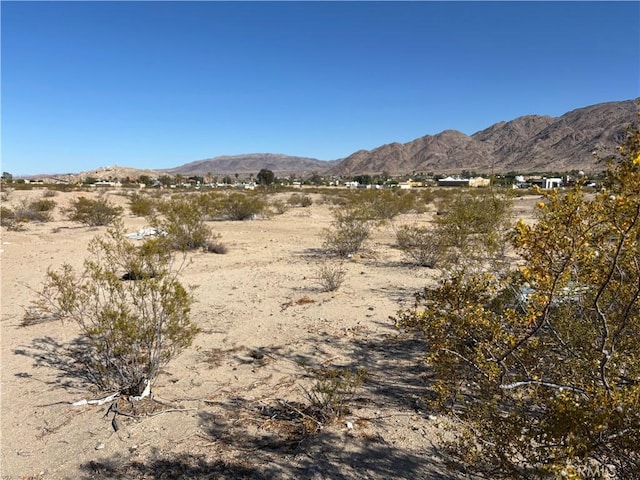 1 Morongo Rd Unit 29, Palms, CA 92277