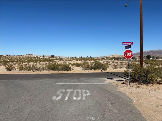 1 Morongo Rd Unit 29, Palms, CA 92277