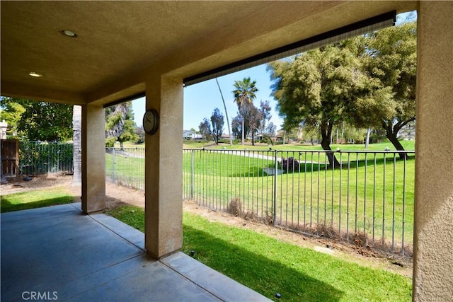 31105 Sunningdale Dr, Temecula, CA 92591 - view of patio / terrace