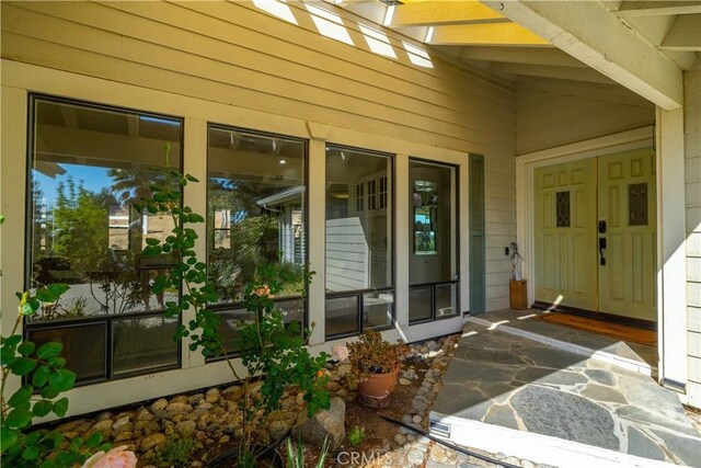 37450 Downey Rd, Temecula, CA 92592 - view of property entrance