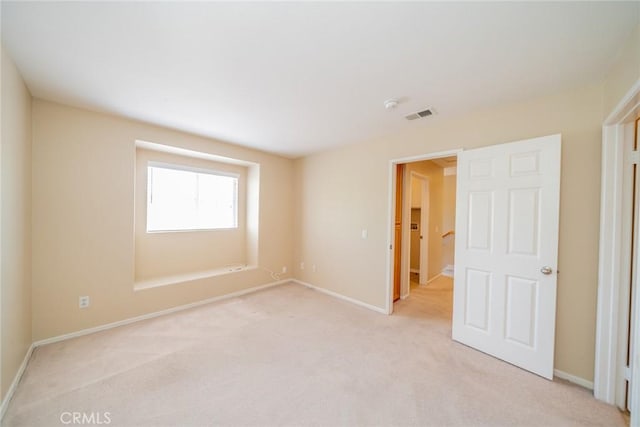 32674 Clearvail Dr, Temecula, CA 92592 - unfurnished bedroom with light carpet and baseboards