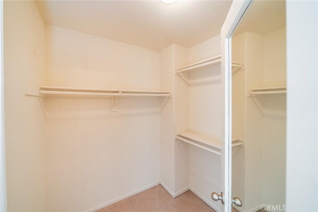 32674 Clearvail Dr, Temecula, CA 92592 - spacious closet featuring light colored carpet