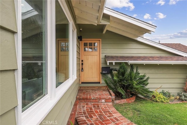 8163 Billowvista Dr, Playa Del Rey, CA 90293 - view of entrance to property
