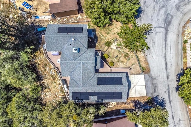 6377 Sugar Pines Cir, Angelus Oaks, CA 92305 - view of subject property