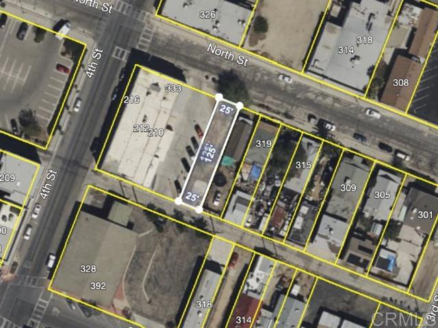 323 N St, Taft, CA 93268