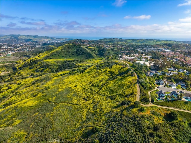 3 Treethorne Cir, Laguna Niguel, CA 92677 - birds eye view of property featuring a residential view