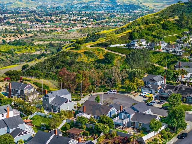 3 Treethorne Cir, Laguna Niguel, CA 92677 - drone / aerial view featuring a residential view
