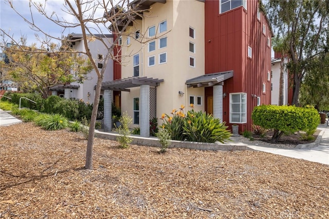 1210 Southwood Dr, San Luis Obispo, CA 93401 - exterior space
