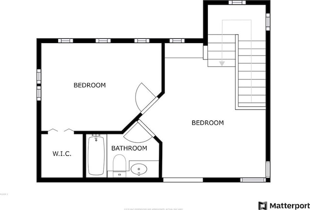1210 Southwood Dr, San Luis Obispo, CA 93401 - floor plan