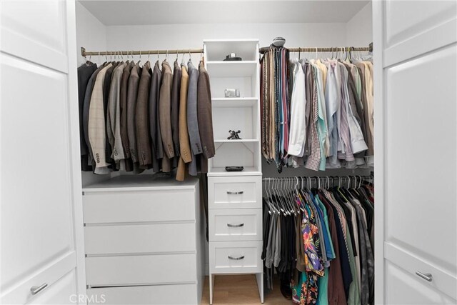 1720 San Alvarado Cir, Corona, CA 92882 - view of closet