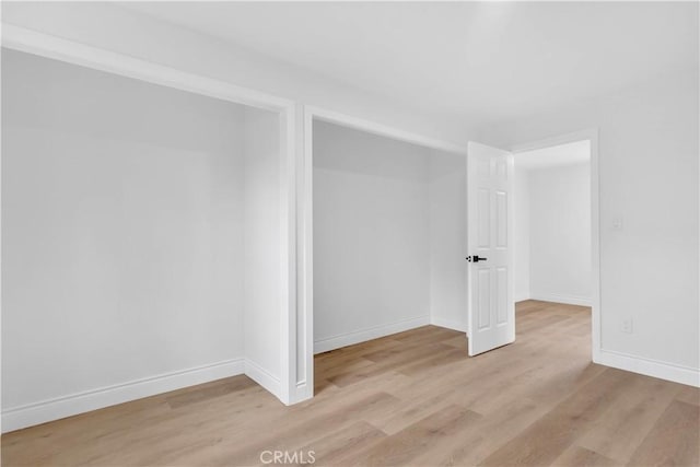 7307 Diamond St, Riverside, CA 92504 - below grade area with baseboards and light wood finished floors
