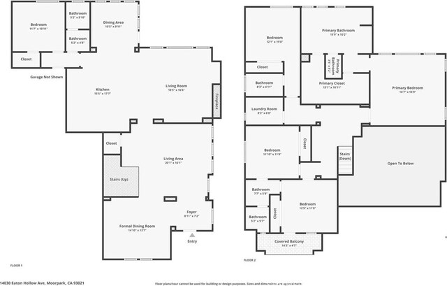 home floor plan