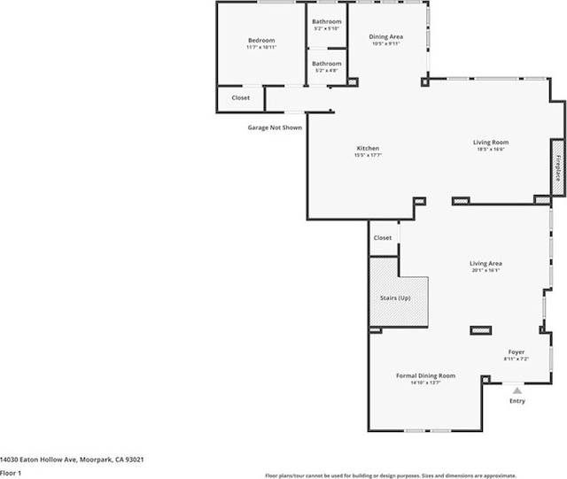 home floor plan