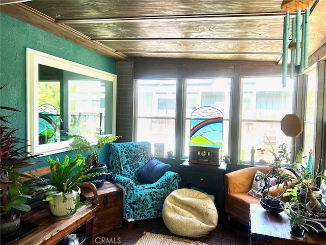 3324 Columbia Ave, Merced, CA 95340 - view of sunroom
