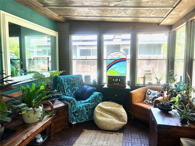 3324 Columbia Ave, Merced, CA 95340 - view of sunroom