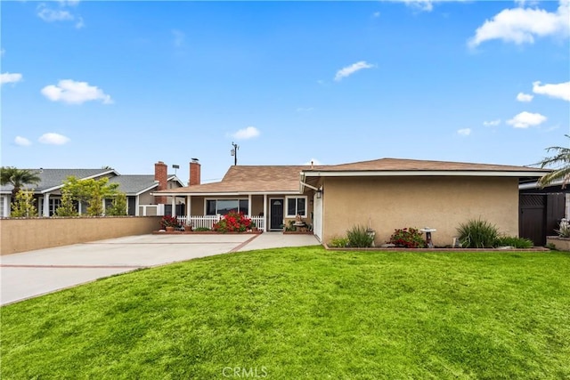 14901 Quill Cir, Huntington Beach, CA 92647 - ranch-style house with stucco siding