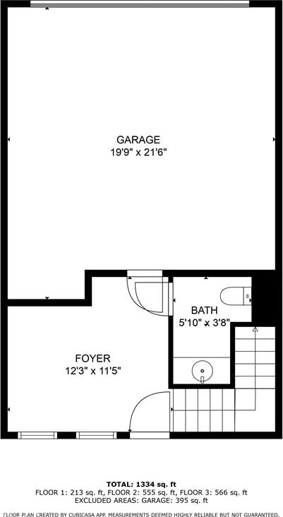 137 Macintosh Way, Upland, CA 91786 - floor plan